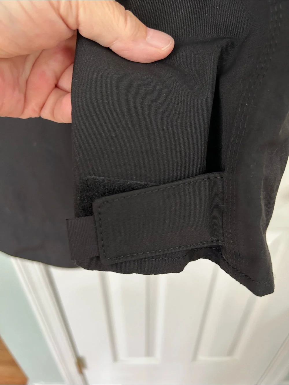 Carhartt durable black